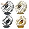 Coffee Pods Holder Storage Basket Durable Construction Large Capacity Coffee Pods Basket Multifunctional Organizer