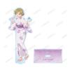 TV anime wa Original illustration Airi Summer Festival Big acrylic stand "Utagoe Mille-feuille" ver.