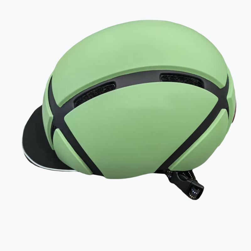 Lishi Folding Bicycle Helmet