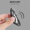 OFFCURVE Honda Intelligent Key Case, Transparent Case, Suitable for Honda, Smart Key Case, Premium