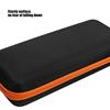 Game Console Bag Scratchproof Storage Box for Retroid Pocket 6 Protector Case with Mesh Pocket Travel Carrying Pouch