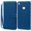 For Huawei P9 Lite Case P9 Lite 2016 VNS-L21 Fundas Leather Flip Case on For Coque Huawei P9 lite 2017 PRA-LX1 Case Wallet Cover