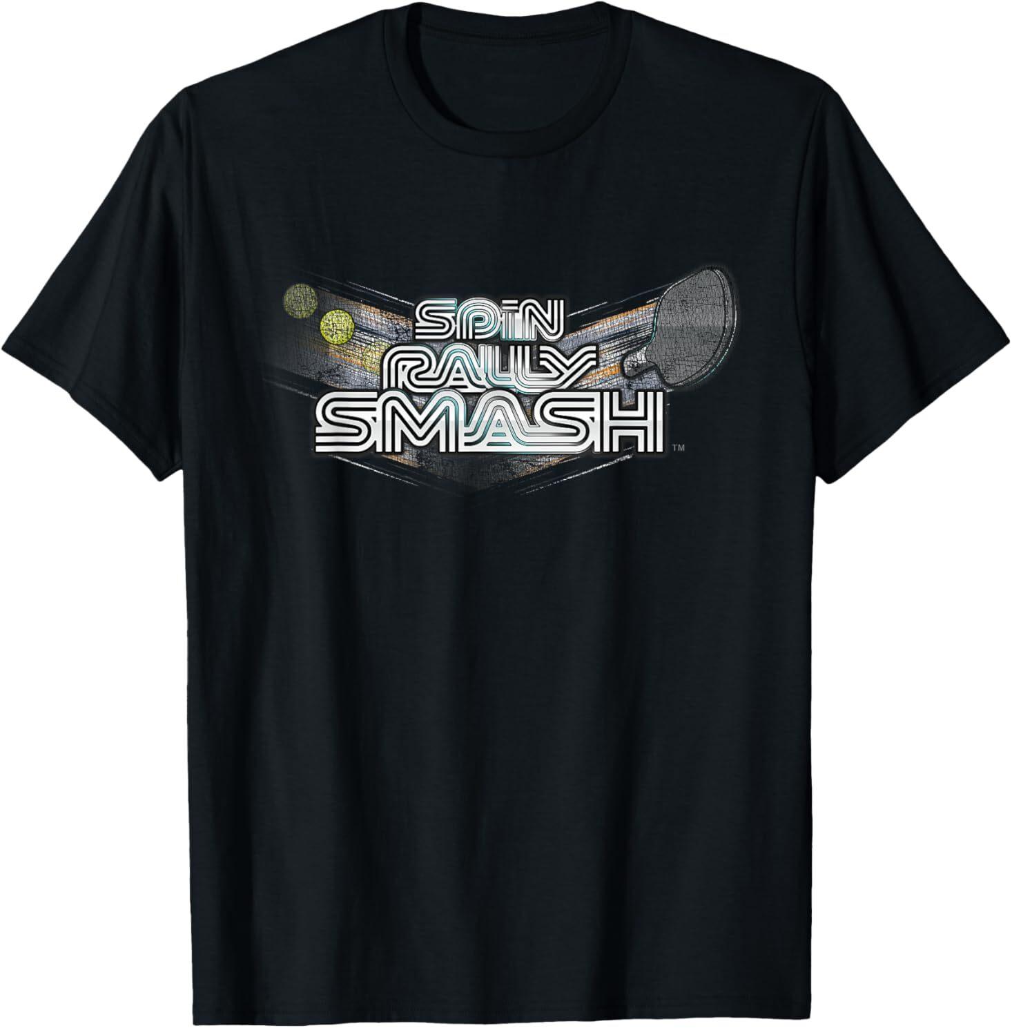 Pickleball T-Shirt Unisex T-Shirt L