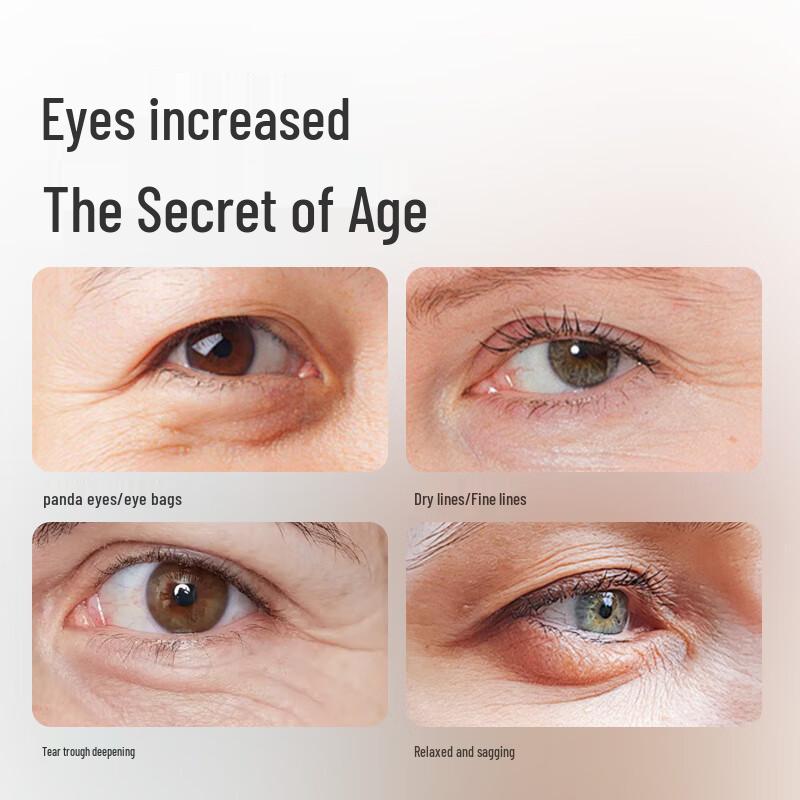 sakose Vaseline Anti-Aging Eye Patch Masks