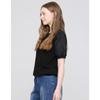 SON JUNG WAN ShorT Sleeve T shirT leTTering Embroidery Zdr6262161