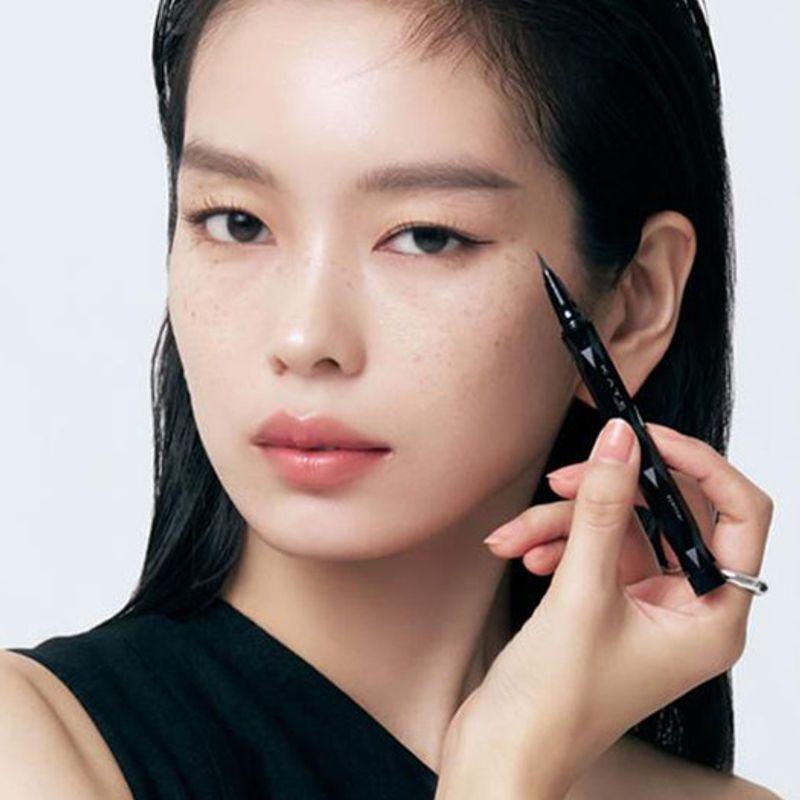 

Kate Super Sharp Liner EX4.0 REFILL 003_BR 2 Deep Brown