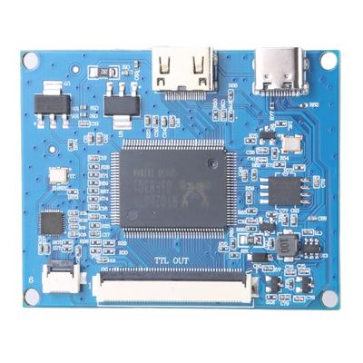 DIY moduly – Elektronické moduly