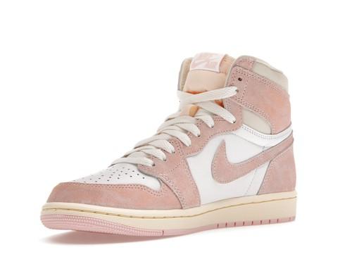 Jordan 1 Retro OG High Washed Pink W - FD2596-600