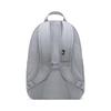 NIKE Travel Backpack, Large Capacity Sport Bag, Laptop Backpack, Casual Bag DV1296-012 Gray