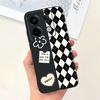 For Xiaomi Poco X6 Pro 5G Poco M6 Pro 4G Phone Case Luxury Candy Silicone Cute Animals Soft Back Cover For PocoX6 PocoM6 5G Capa