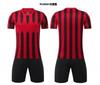 Football Uniforms, Team Competition Training Uniforms, Adults And Children, The Same Summer New Light Cricket Jersey 9251