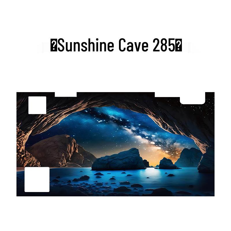 

Сонячна Підводна Серія: Екологічно чистий HD Водонепроникний Фон для Акваріума для Xiaomi