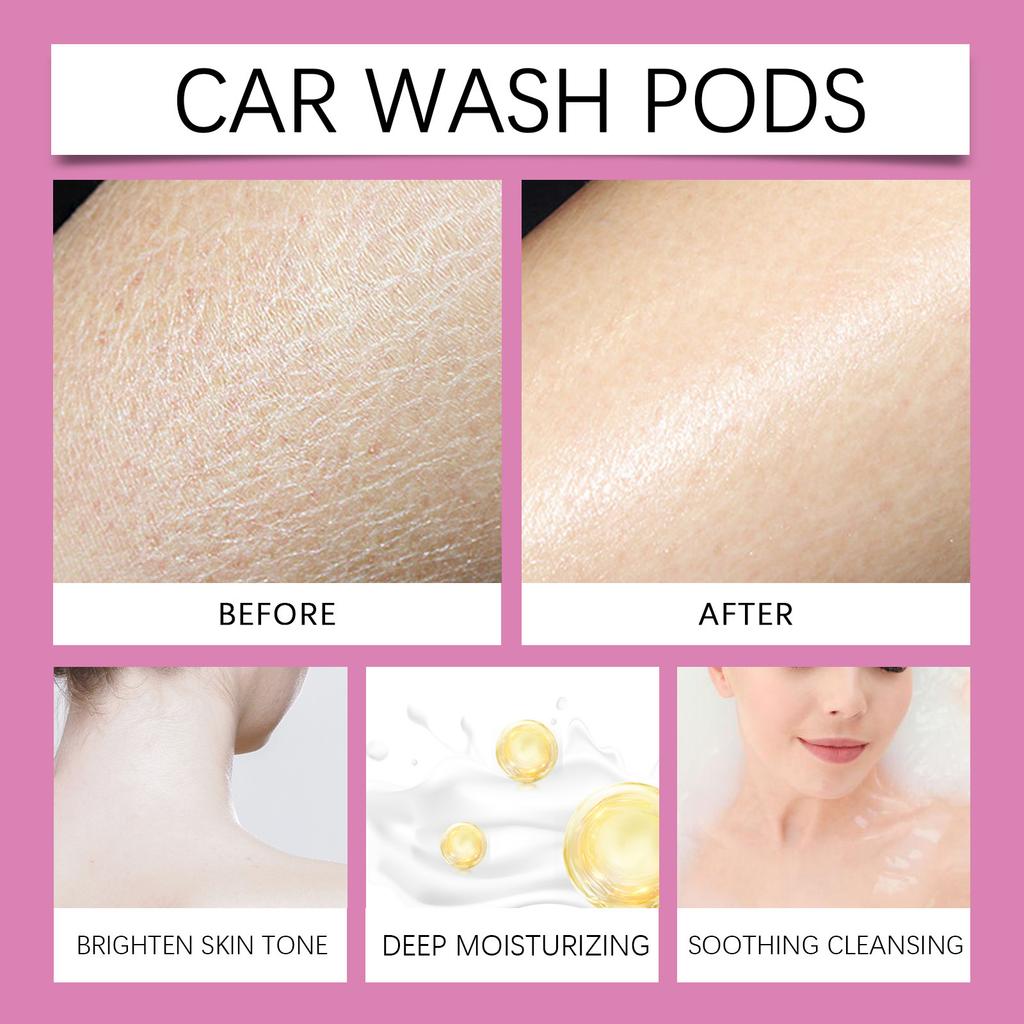 110ml Skin Peeling Oil Super Strength Body Peeling Oil Brightening Skin Tone Moisturizing Skin Care Exfoliating Yellow Oil