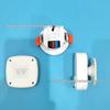 Tuya Smart 5.8GHz WiFi Motion Sensor Radar for Real-time Human Detection