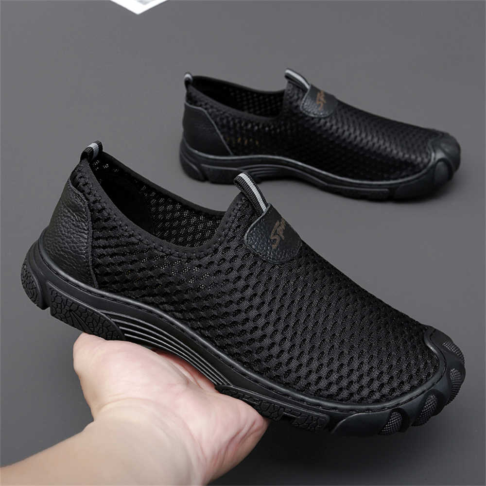 Fashion Slip On 38-39 Retro Man Shoes Loafers Luxury Designer Trainers Mens Sneakers Luxury Designer Sports Cheaper Super Sale