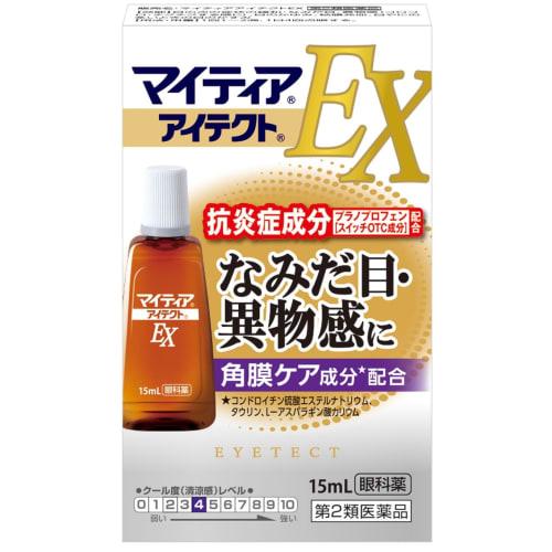 

[Препарат категории 2 для безрецептурного отпуска] Митеар Айтект ЕХ 15 мл