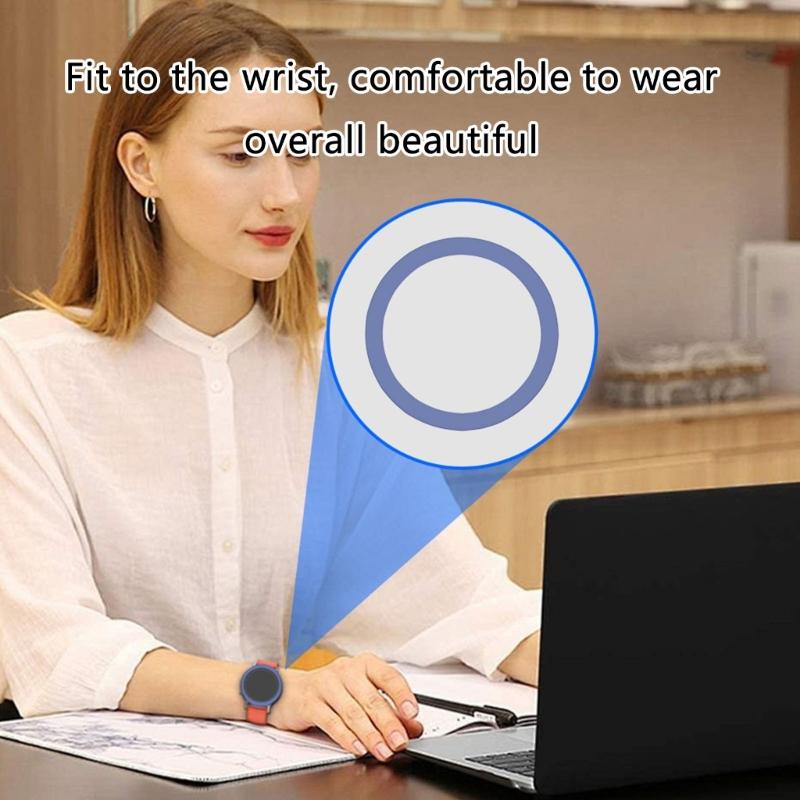 Metal Watch Case Frame High Strength Stylish Protective Metal Shell for CMF Watch Offering Enhances Durability and Style