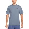 Nike Dri Fit T Shirt Men's Blue DV9840-493
