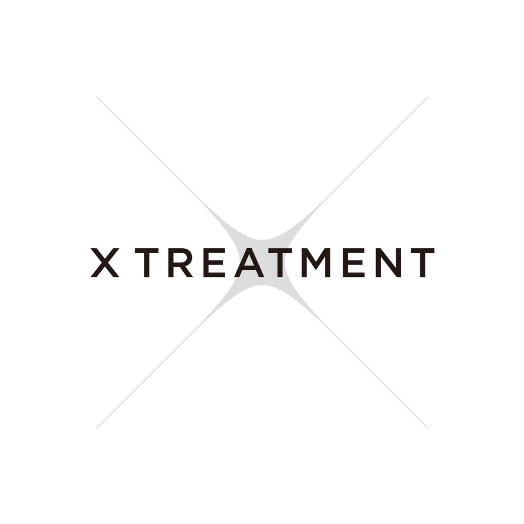 X TREATMENT CONDITIONER (500mL)  X TREATMENT CONDITIONER Beauty salon Hair salon