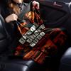 1pc Grand Theft Auto Soft Flannel Blanket with Designer Print A Cozy Blanket for All Seasons, Perfect for the Couch, Bed, Office