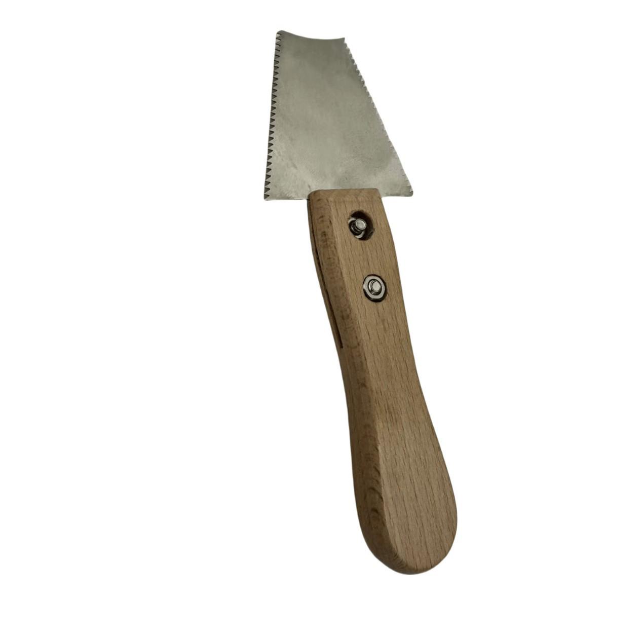 Guitar Bridge Slotting Saw for Acoustic Guitar Repair