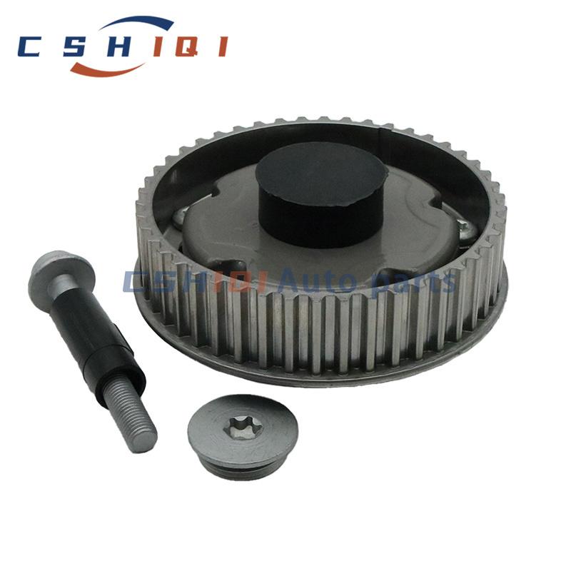 Timing Camshaft Gear For 2010-2017 Chevrolet Sonic Cruze Limited Aveo Aveo5 G3 Buick Cadillac Car Parts 55568386