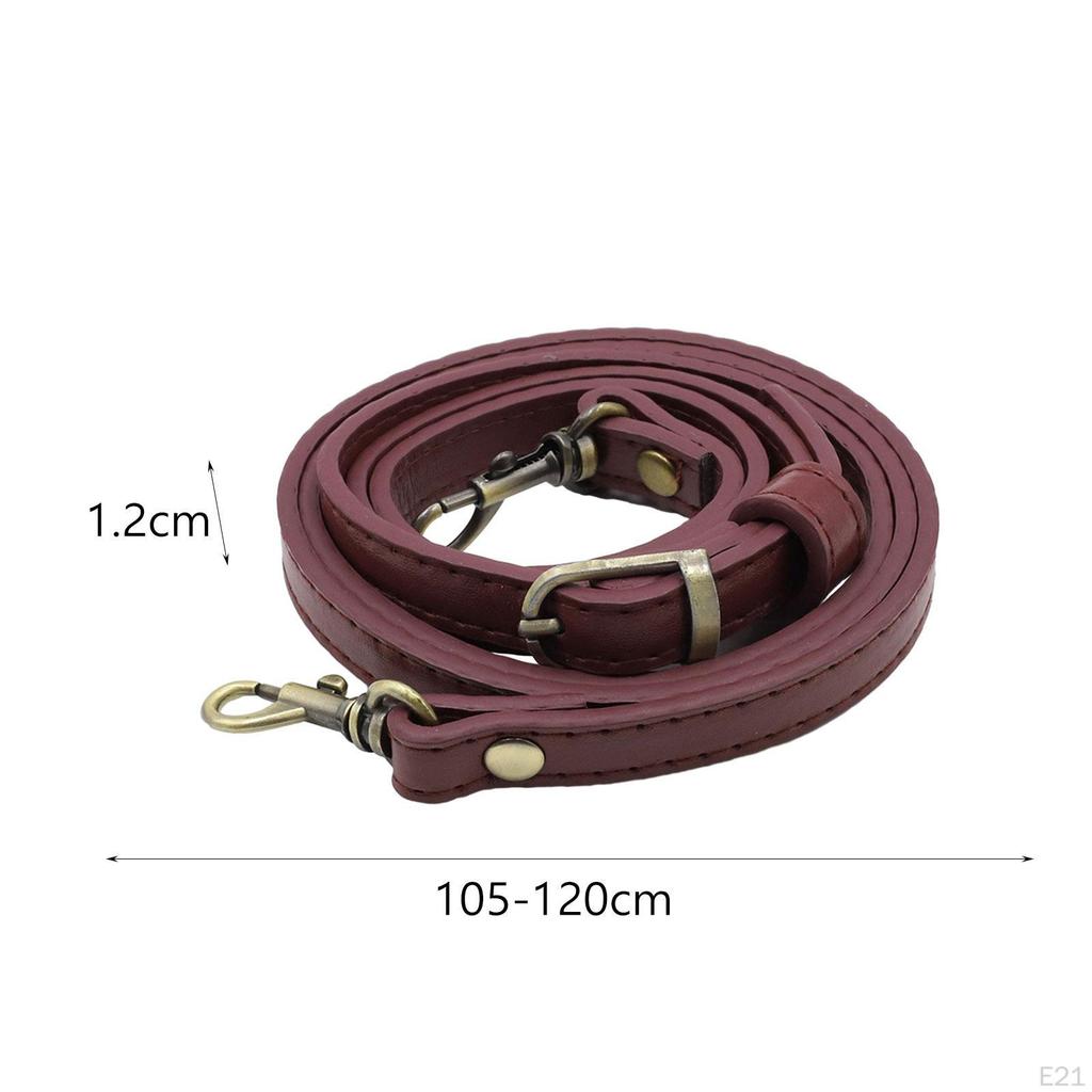 Adjustable Shoulder Bag Strap for Custom Handbag Creations