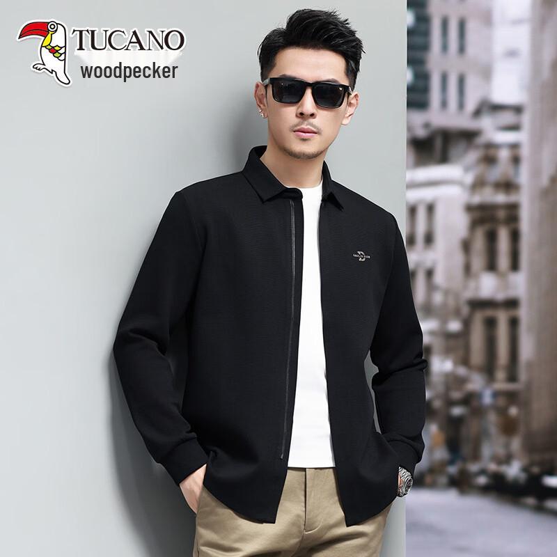 

TUCANO Men s Casual Long-Sleeve Shirt 54/2XL