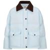 Little MO&Co. Kids' Infrared 90% Down Winter Jacket