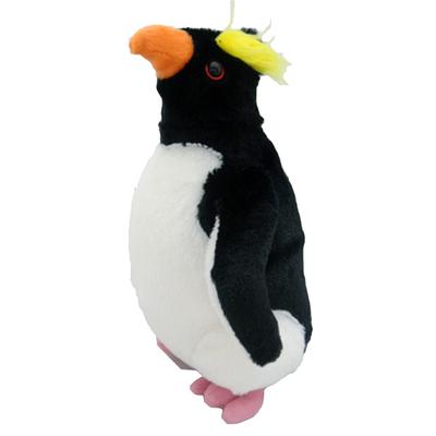 Sil Style Felsenpinguin (M) Plüschtier Höhe 28cm