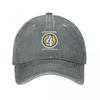 Channel  News Team (ANCHORUnisex) Baseball Cap Beach cute Trucker Hats For Unisex Womens