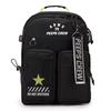 Peeps Abwu Backpack(Black)