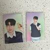 T1 Fake Lane Photocard Set (2 Types)