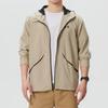 Men's Sportstyle Hooded Jacket
