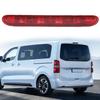 High Mount Stop Light 9811325980 High Mount Stop Lamp for Peugeot Expert IV 2016-2025 for Opel Zafira D 2019-2025