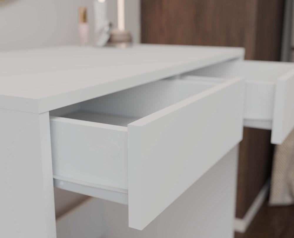 Marina 2S Desk White