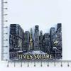 United States Fridge Magnets America New York Florida Hawaii Las Vegas Tourism Souvenirs Fridge Magnetic Stickers Home Decor