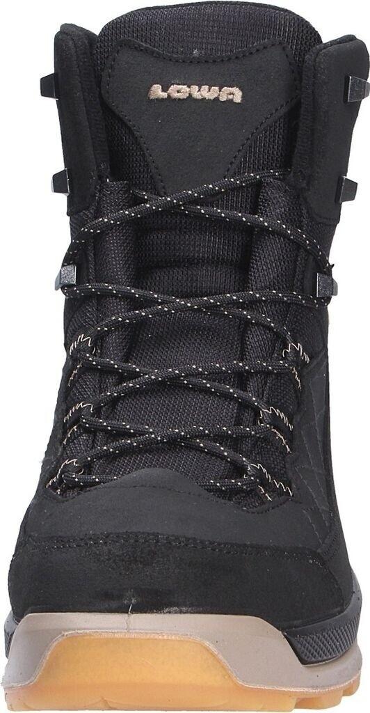 Обувь для треккинга Lowa Ottawa GTX (410525-9911) black beige