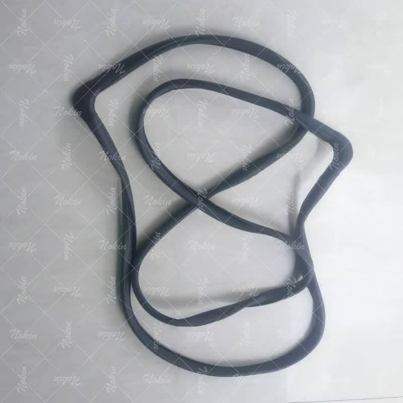 Wancheyou Dongfeng EQ1118GA/EQ2102 Front Windshield Seal Strip
