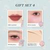 Flower Knows Bunny Garden Collection Gift Set Makeup Palette Lipstick Lip Cream Blush Cushion Cream Foundation Kit De Maquillaje