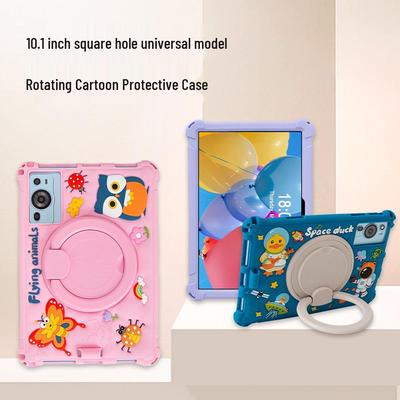 Blackview Tab 7 WiFi 10.1-inch Anti-Drop Silicone Protective Case