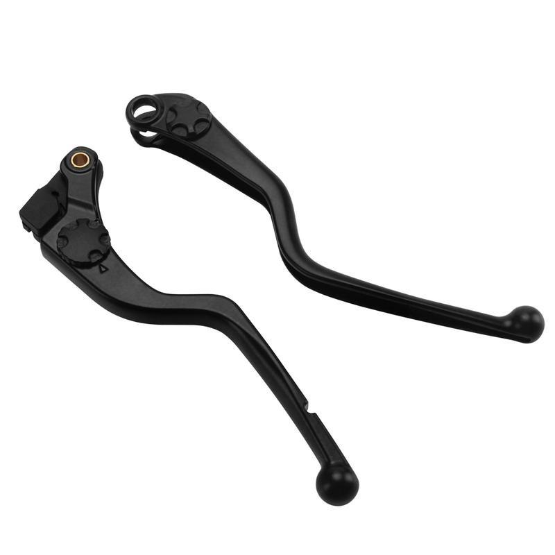 Motorcycle Brake Clutch Levers For Harley Nightster 975 RH975 Pan  1250 RA1250 S Sportster 1250 RH1250S   2024
