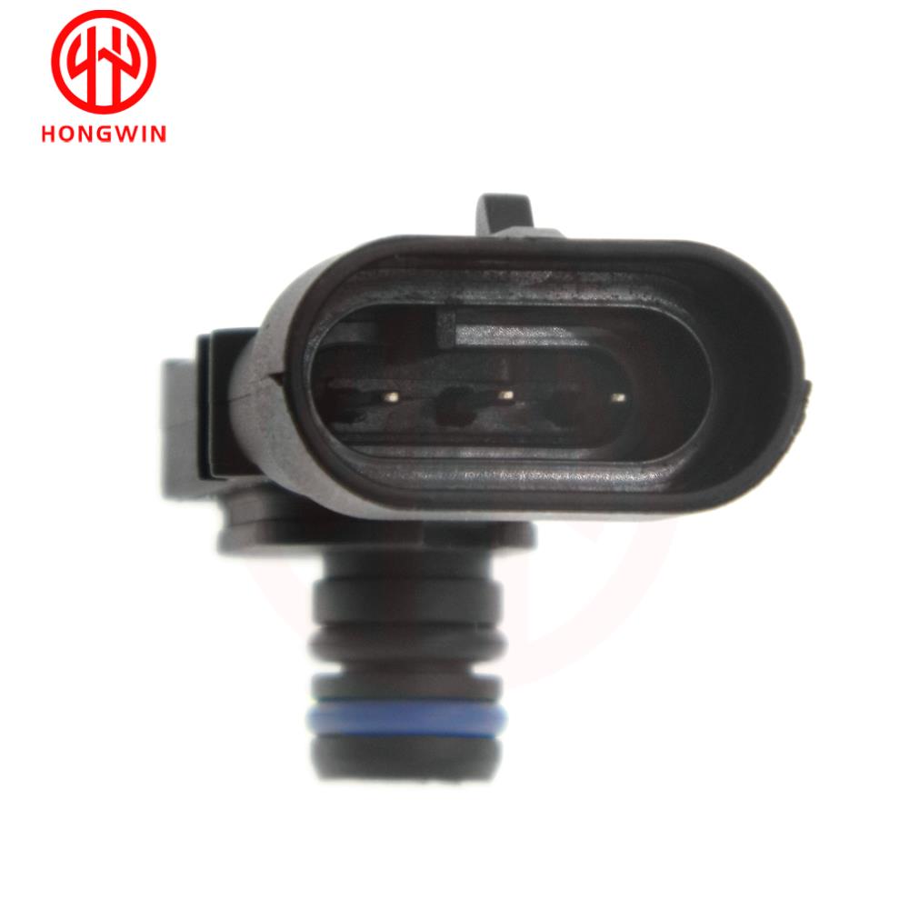 For Renault Clio Espace Kangoo Megane Scenic Laguna Logan Thalia 1 Bar 8200719629 Manifold Absolute Pressure Map Sensor