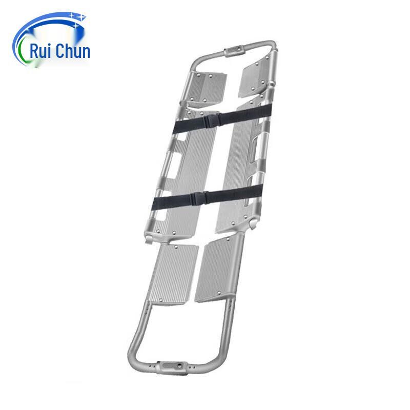 Ruichun Aluminum Alloy Shovel Stretcher