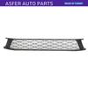 Front Bumper Grille For Renault Logan Mk2 Sandero Mk2 2016-2020 OEM 622547209R