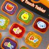 VTech Tiny Touch Tablet for Little Officially Imported Product "Tablet Kids" 80-138203