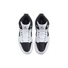 Jordan 1 Mid Se Utility Canvas Bianco Nero Gym Red Donna Jordan DD9338-016