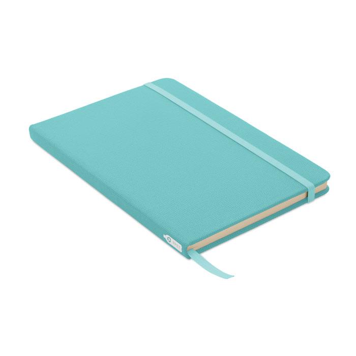MidOcean Note RPET A5 Notebook