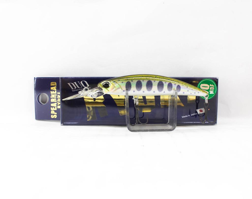 DUO Spearhead Ryuki 70 MDF Floating Lure ANA4034 (7537)