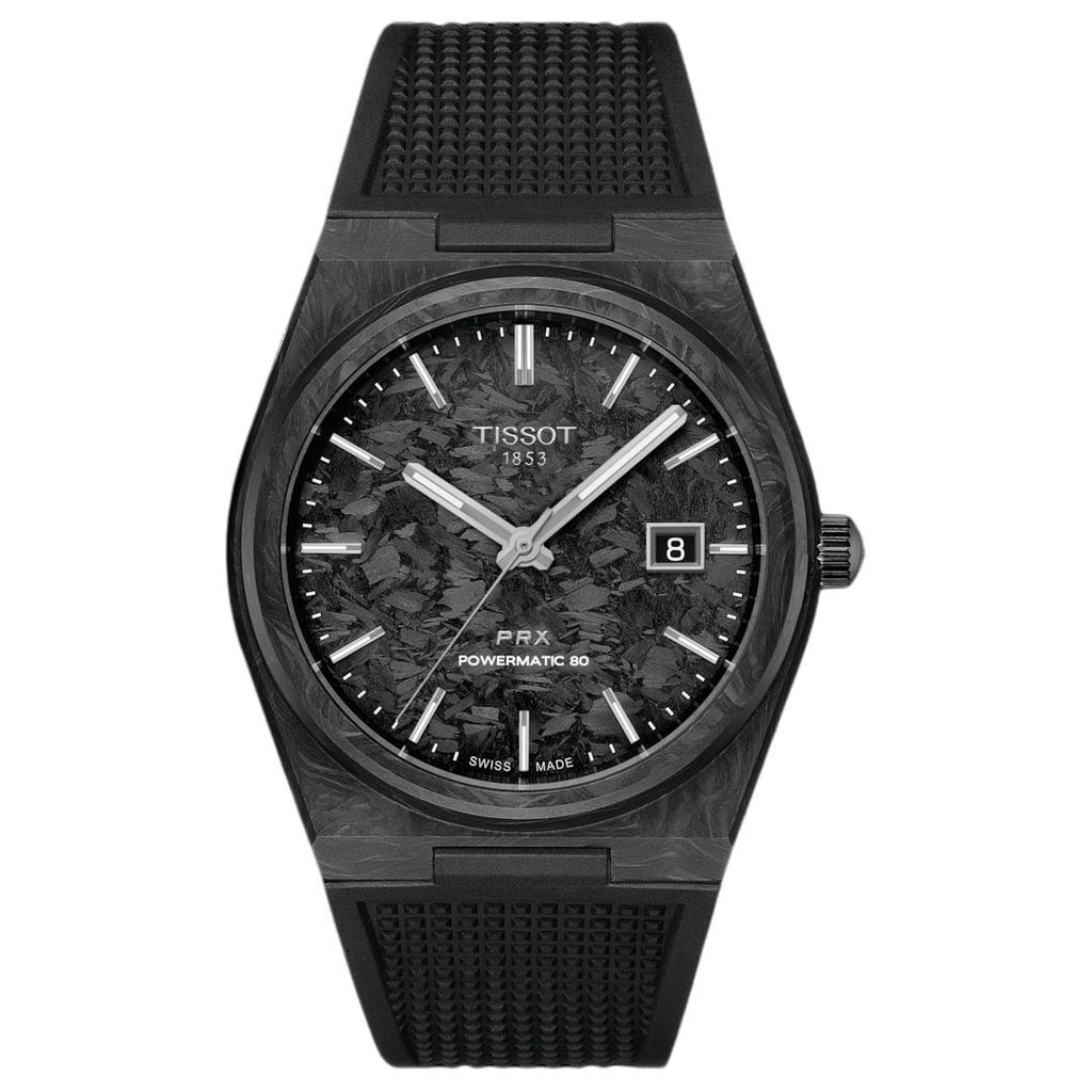 TISSOT Men's Watch T137.907.97.201.00